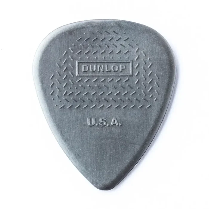 Dunlop Max-Grip Nylon Standard 1,14 mm (pack de 12)