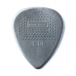 Dunlop Max-Grip Nylon Standard 1,14 mm (pack de 12)