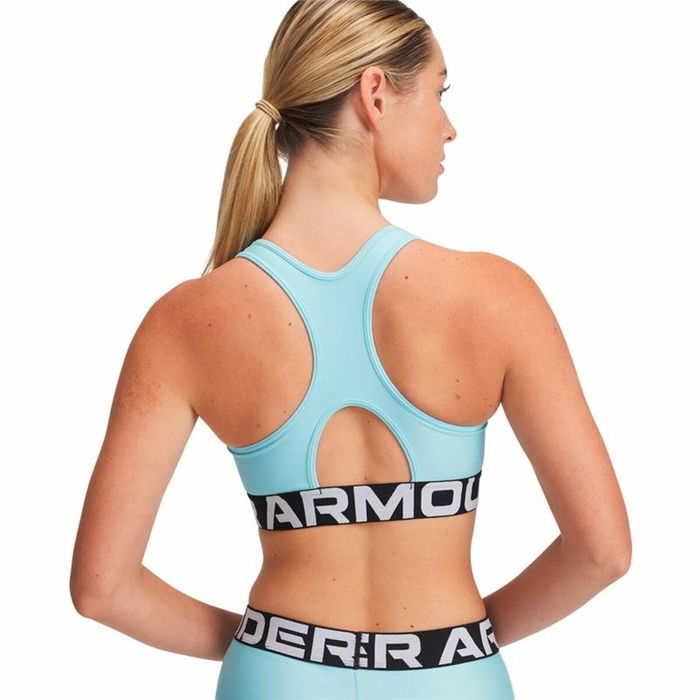 Soutien-gorge de Sport Under Armour Hg Eau