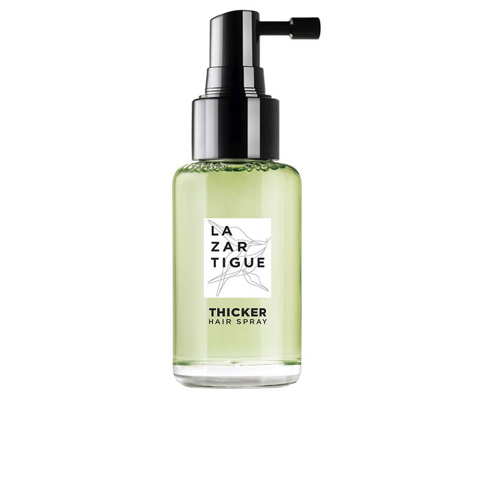 Lazartigue Thicker Traitement de la laque Anti-chute de cheveux 50 ml Lazartigue Thicker Traitement de la laque Anti-chute de cheveux 50 ml