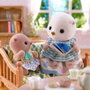 Epoch Toys Sylvanian Families Loutre de Mer Coffret Snorkel