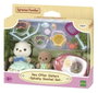 Epoch Toys Sylvanian Families Loutre de Mer Coffret Snorkel