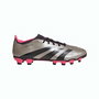 Chaussures de Football pour Adultes Adidas 3 Predator League MG