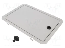 FIBOX Portière