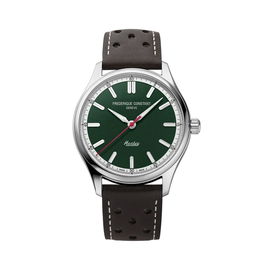 Montre Homme Frederique Constant FC-301HGRS5B26