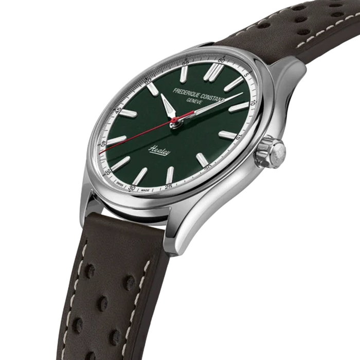 Montre Homme Frederique Constant FC-301HGRS5B26