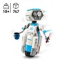 LEGO Marvel Les Quatre Fantastiques H.E.R.B.I.E. 76339