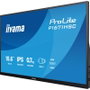 iiyama P1671HSC-B1 Écran portable 16 pouces Full HD IPS USB-C HDMI avec couvercle de protection