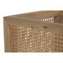 Home ESPRIT Lampadaire Marron 32 x 32 x 100 cm