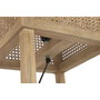 Home ESPRIT Lampadaire Marron 32 x 32 x 100 cm