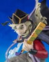 Bandai Tamashii Nations FiguartsZERO Doma - Demon Slayer: Kimetsu no Yaiba