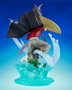 Bandai Tamashii Nations FiguartsZERO Doma - Demon Slayer: Kimetsu no Yaiba