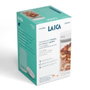 Laica Bocal de mise sous vide automatique en verre, 1,2 l