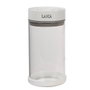 Laica Bocal de mise sous vide automatique en verre, 1,2 l