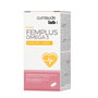 Cumlaude Lab FEMPLUS OMEGA 3 Complément Nutritionnel Vitamine E Cœur 60 Comprimés