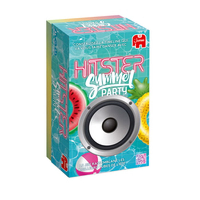 Dujardin Hitster Summer Party