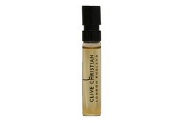 Clive Christian Woody Leather With Oudh Intense Eau de Parfum 2 ml