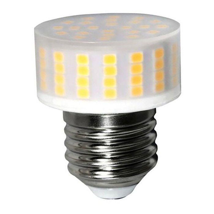 Fbright Ampoule LED Blanche Mini T40 E27 9W 900lm 3000K Blanc Lumière Chaude Fbright Ampoule LED Blanche Mini T40 E27 9W 900lm 3000K Blanc Lumière Chaude