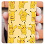 QUOKKA Bouteille isotherme Pokémon Pikachu 630 ml jaune clair