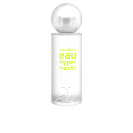 Courreges Eau Hyper Fraiche Eau de Toilette pour Femme 90 ml