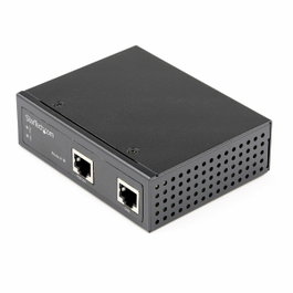 StarTech.com Injecteur PoE Industriel Gigabit 30W