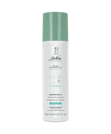 BioNike Defence Hair Shampooing sec Purifiant & Rafraîchissant 150 ml