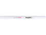 Innspiro Marqueur COLORING double pointe rose clair 0,4mm/0,8mm