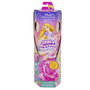 Mattel Disney Princess Rapunzel Spin & Reveal avec surprises