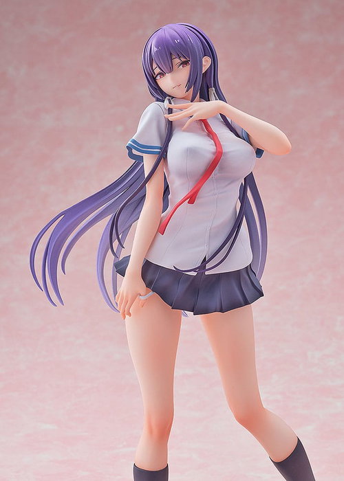 Please Put Them On, Takamine-san statuette 1/7 Takane Takamine Eternal Virgin Road Ver. 24 cm Please Put Them On, Takamine-san statuette 1/7 Takane Takamine Eternal Virgin Road Ver. 24 cm