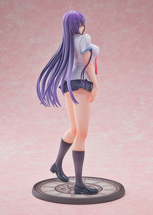 Please Put Them On, Takamine-san statuette 1/7 Takane Takamine Eternal Virgin Road Ver. 24 cm Please Put Them On, Takamine-san statuette 1/7 Takane Takamine Eternal Virgin Road Ver. 24 cm