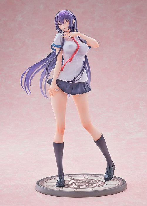 Please Put Them On, Takamine-san statuette 1/7 Takane Takamine Eternal Virgin Road Ver. 24 cm Please Put Them On, Takamine-san statuette 1/7 Takane Takamine Eternal Virgin Road Ver. 24 cm