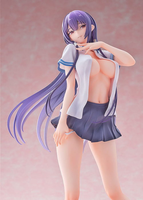 Please Put Them On, Takamine-san statuette 1/7 Takane Takamine Eternal Virgin Road Ver. 24 cm Please Put Them On, Takamine-san statuette 1/7 Takane Takamine Eternal Virgin Road Ver. 24 cm