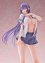 Please Put Them On, Takamine-san statuette 1/7 Takane Takamine Eternal Virgin Road Ver. 24 cm