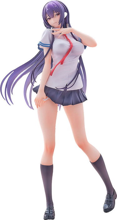 Please Put Them On, Takamine-san statuette 1/7 Takane Takamine Eternal Virgin Road Ver. 24 cm Please Put Them On, Takamine-san statuette 1/7 Takane Takamine Eternal Virgin Road Ver. 24 cm