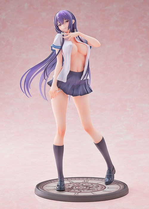 Please Put Them On, Takamine-san statuette 1/7 Takane Takamine Eternal Virgin Road Ver. 24 cm Please Put Them On, Takamine-san statuette 1/7 Takane Takamine Eternal Virgin Road Ver. 24 cm