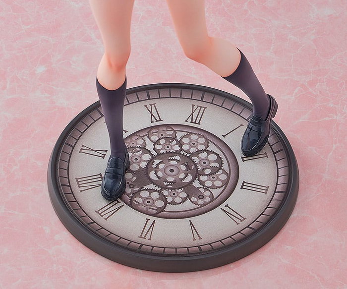 Please Put Them On, Takamine-san statuette 1/7 Takane Takamine Eternal Virgin Road Ver. 24 cm Please Put Them On, Takamine-san statuette 1/7 Takane Takamine Eternal Virgin Road Ver. 24 cm
