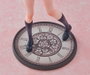 Please Put Them On, Takamine-san statuette 1/7 Takane Takamine Eternal Virgin Road Ver. 24 cm