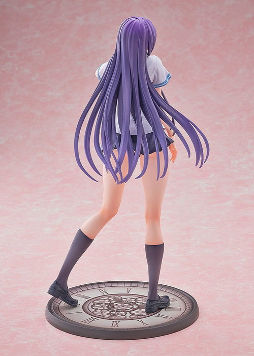 Please Put Them On, Takamine-san statuette 1/7 Takane Takamine Eternal Virgin Road Ver. 24 cm Please Put Them On, Takamine-san statuette 1/7 Takane Takamine Eternal Virgin Road Ver. 24 cm