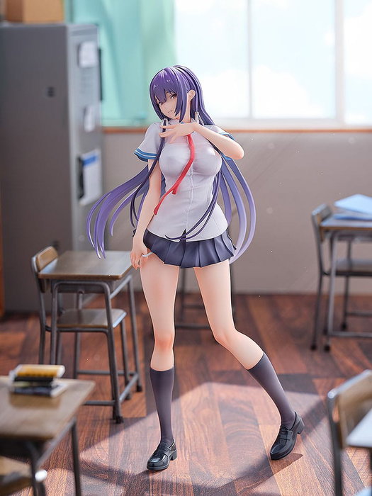 Please Put Them On, Takamine-san statuette 1/7 Takane Takamine Eternal Virgin Road Ver. 24 cm Please Put Them On, Takamine-san statuette 1/7 Takane Takamine Eternal Virgin Road Ver. 24 cm