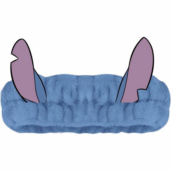 Pâte à modeler en argile Stitch