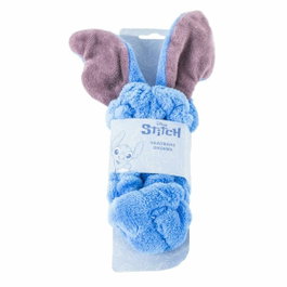 Cerdá Turbante Maquillaje Stitch bleu