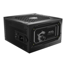 MSI MAG A850GL Gaming 850W ATX Gold