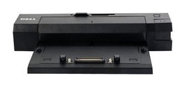 Dell E-Port Plus Port Replicator avec USB 3.0