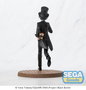 Black Butler: Boarding School Arc statuette Luminasta PVC Ciel Phantomhive 22 cm