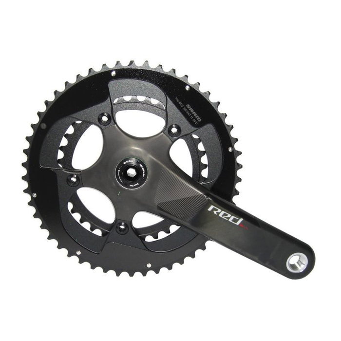 Sram Bielas RED BB30 172.5 34X50 YAW 11V Sram Bielas RED BB30 172.5 34X50 YAW 11V