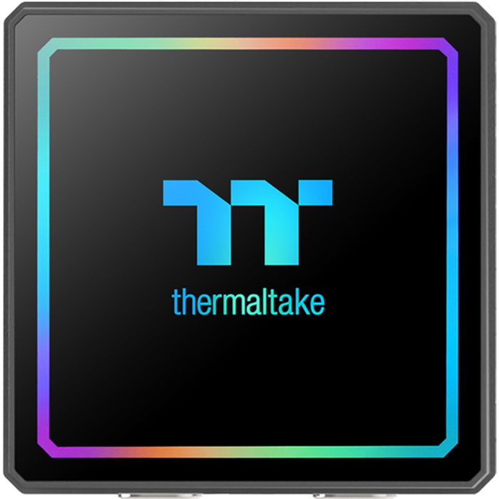 Thermaltake TH360 V3 ARGB Sync AIO Black