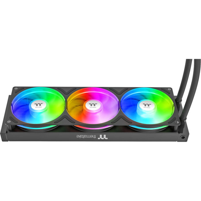 Thermaltake TH360 V3 ARGB Sync AIO Black