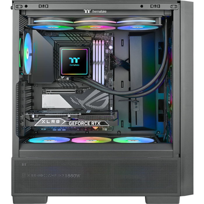 Thermaltake TH360 V3 ARGB Sync AIO Black