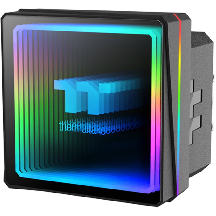 Thermaltake TH360 V3 ARGB Sync AIO Black