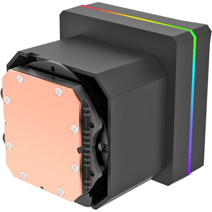 Thermaltake TH360 V3 ARGB Sync AIO Black